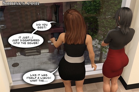 Detective Scarlett - Issue 2 - Page 84