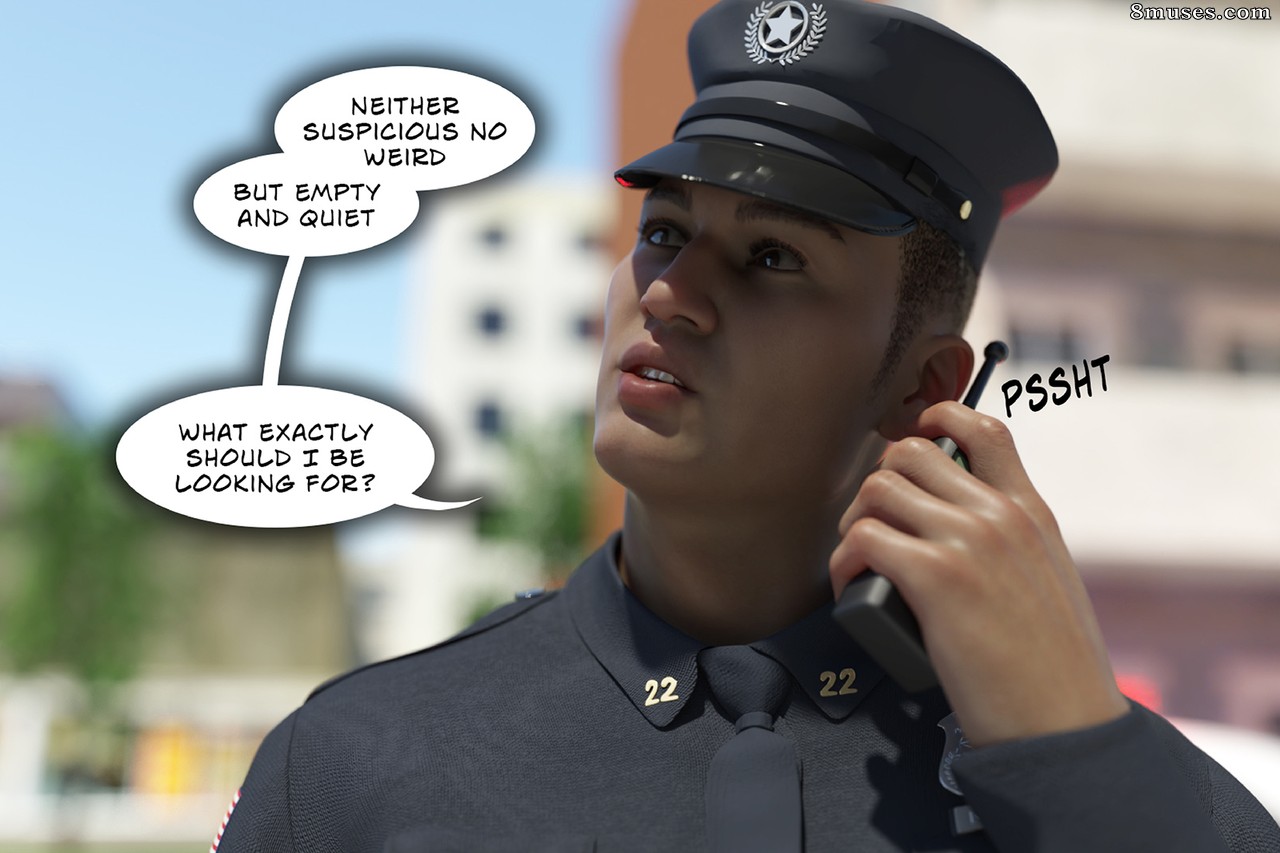 Detective Scarlett - Issue 2 - Page 154