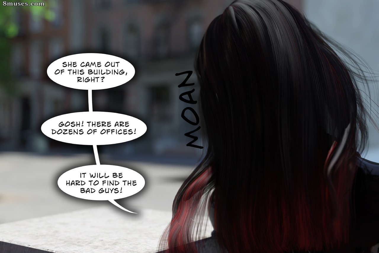 Detective Scarlett - Issue 2 - Page 46