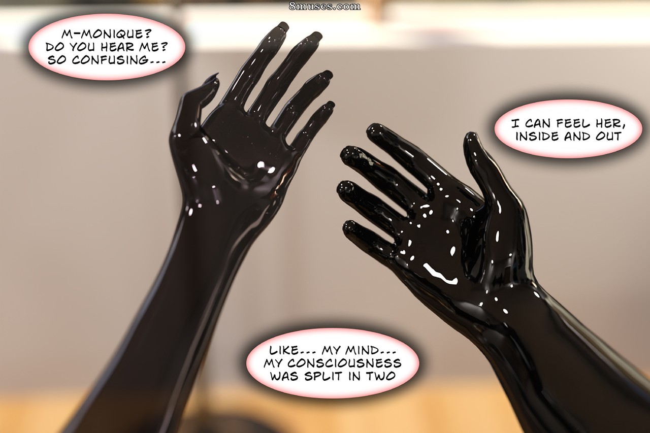 Detective Scarlett - Issue 2 - Page 47
