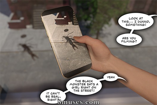 Detective Scarlett - Issue 2 - Page 81
