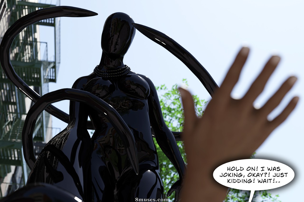 Detective Scarlett - Issue 2 - Page 57