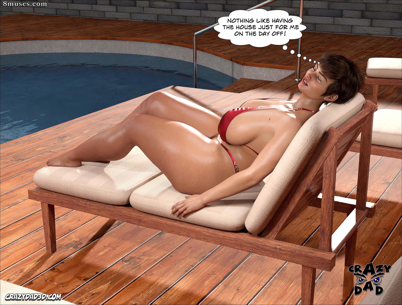 Dr Brandie - Issue 34 - Page 15