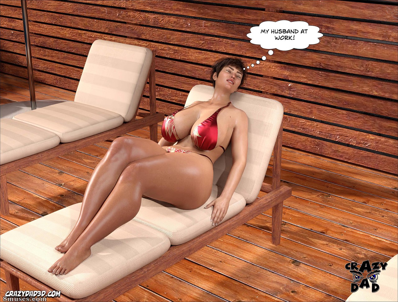 Dr Brandie - Issue 34 - Page 12