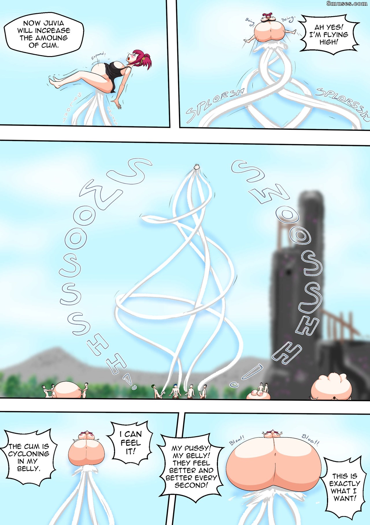 Fairy Slut - Issue 2 - Page 47