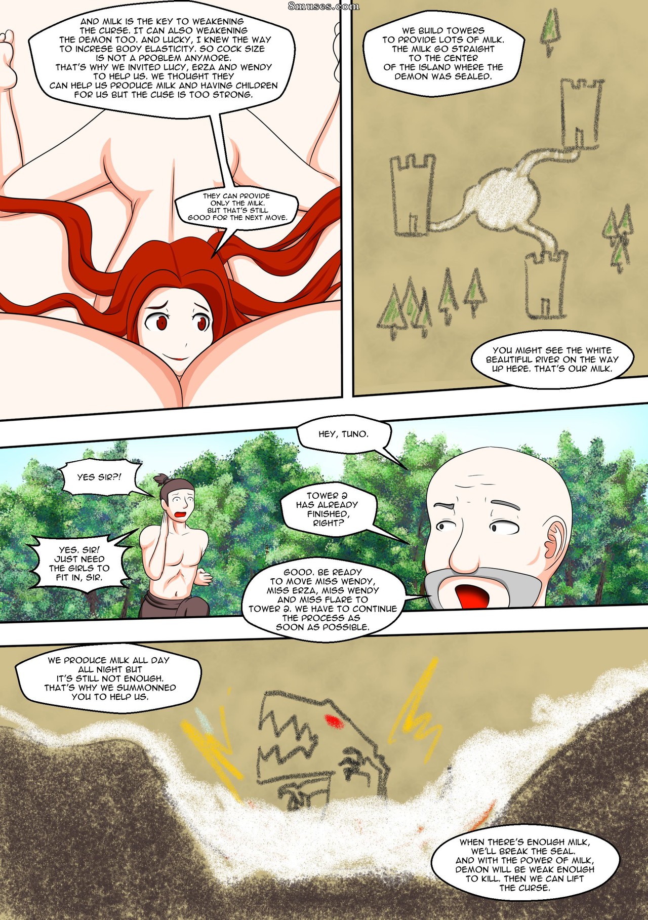 Fairy Slut - Issue 2 - Page 30