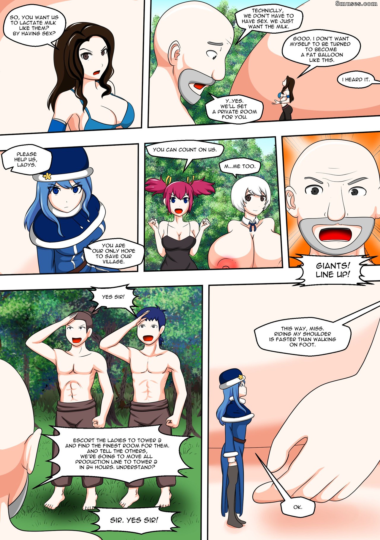 Fairy Slut - Issue 2 - Page 31