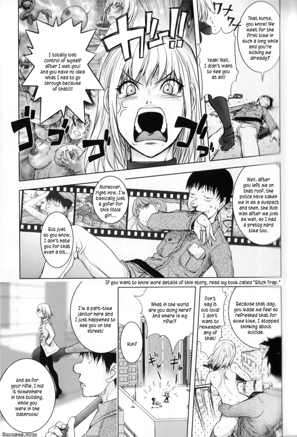 Kon-Kit - Midara Books - Page 53