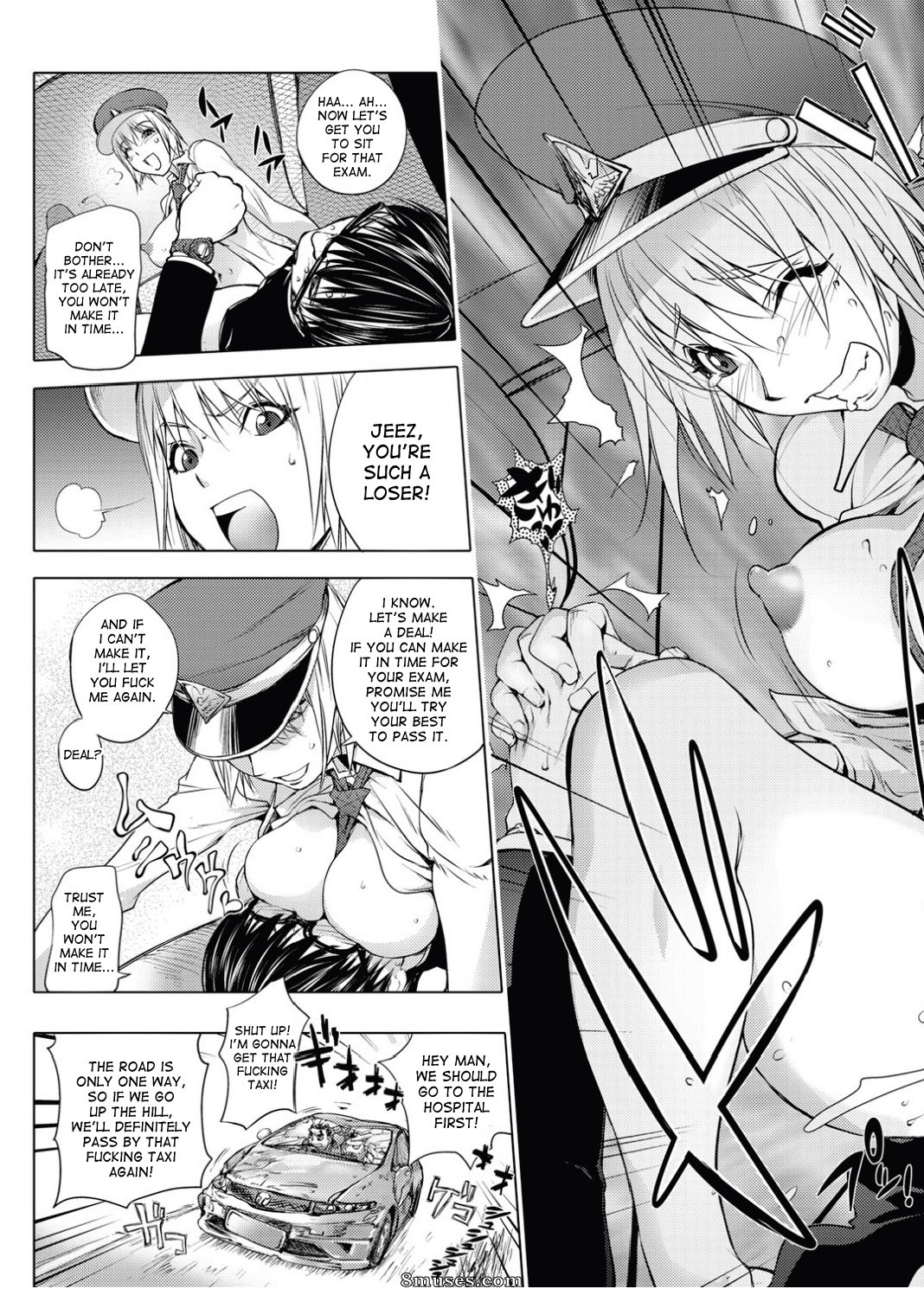 Kon-Kit - Midara Books - Page 164