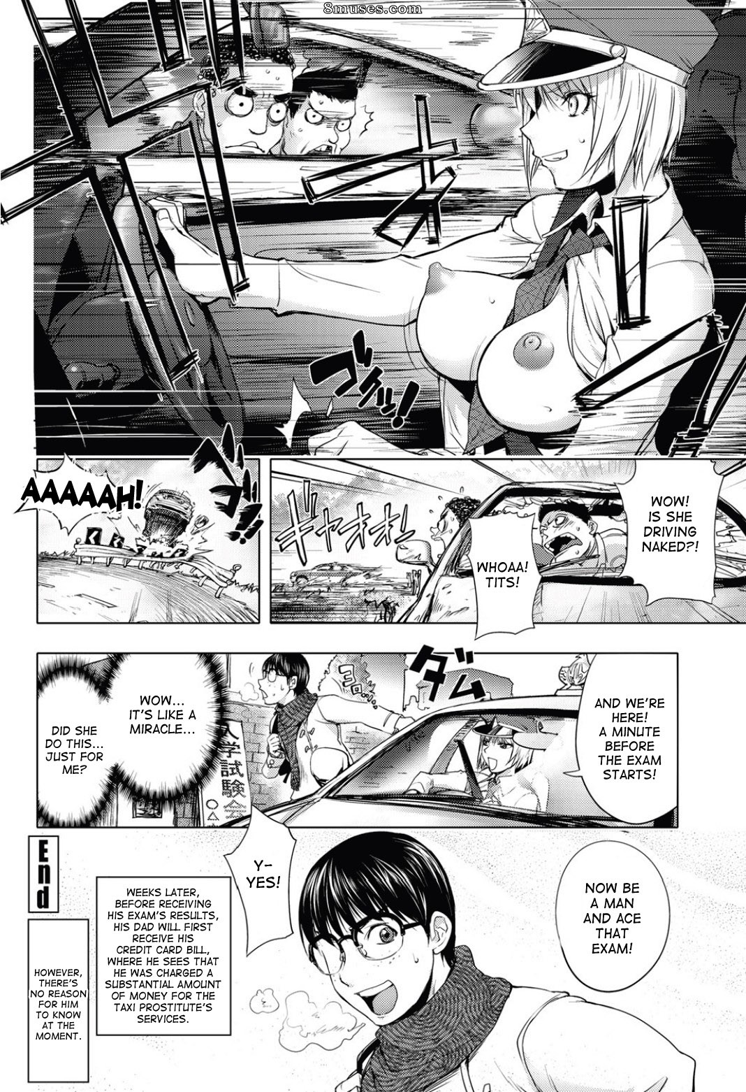 Kon-Kit - Midara Books - Page 165