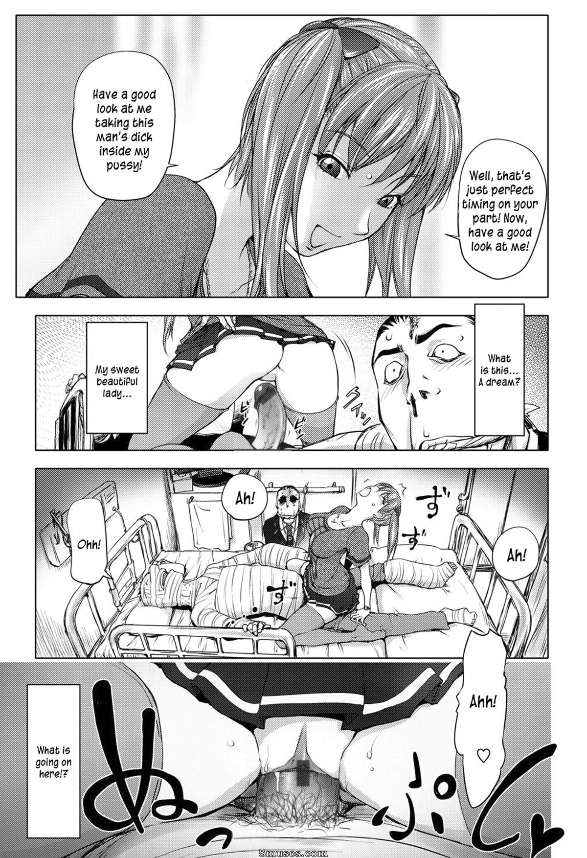 Kon-Kit - Midara Books - Page 138