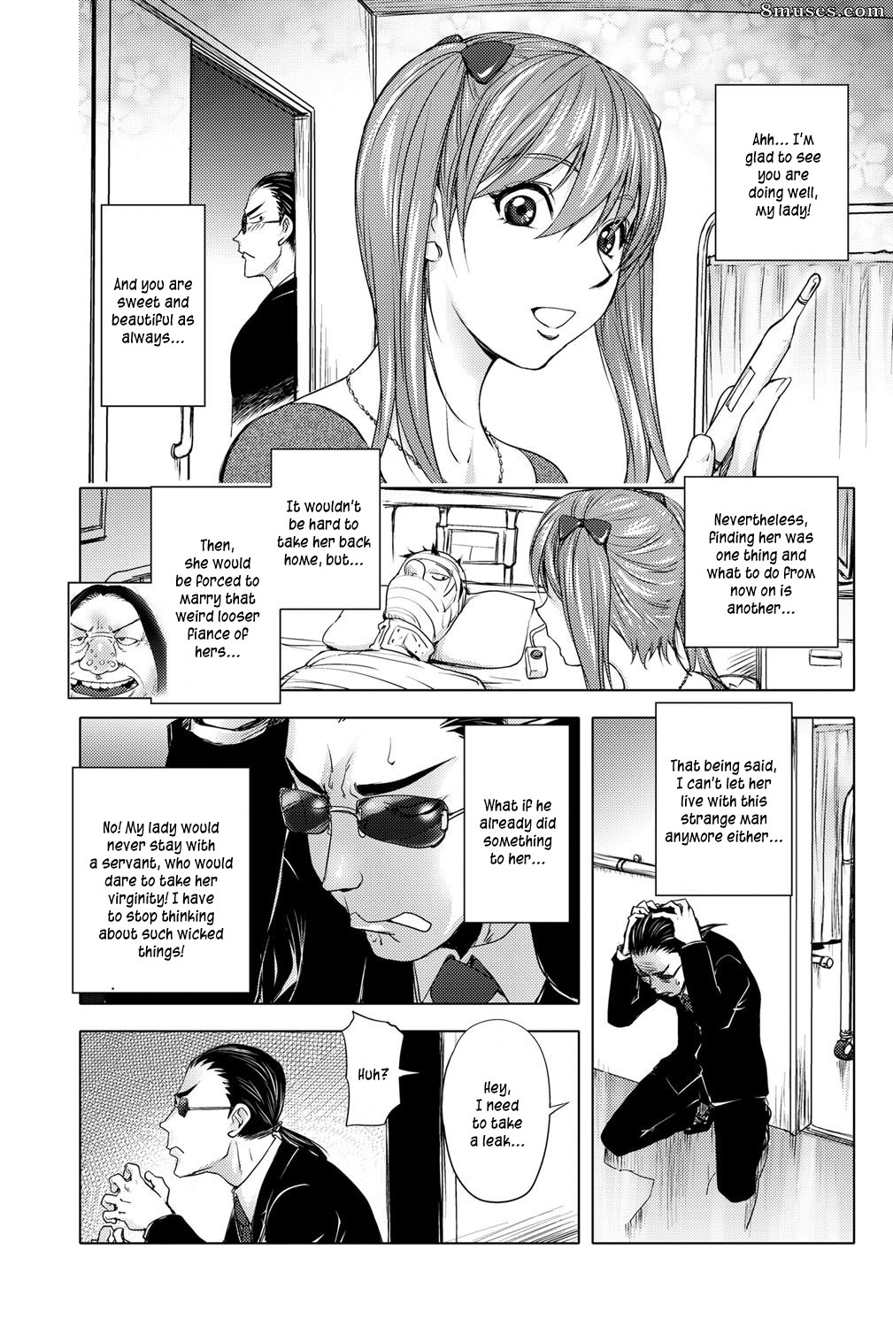Kon-Kit - Midara Books - Page 133