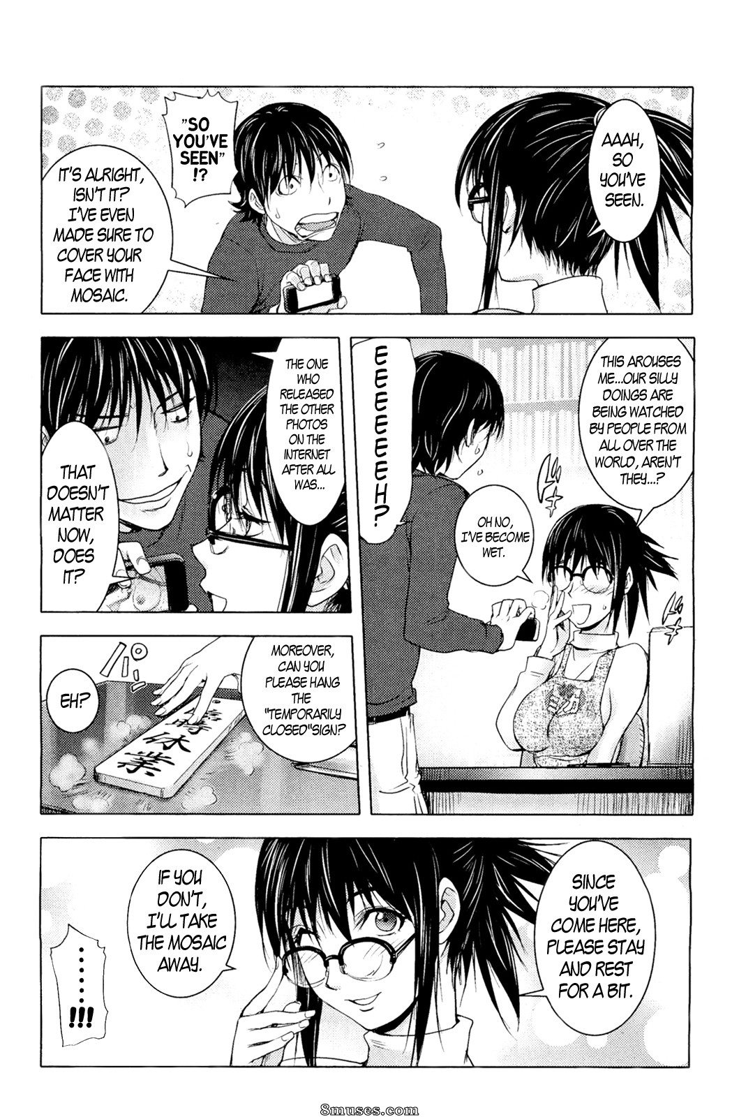 Kon-Kit - Midara Books - Page 86