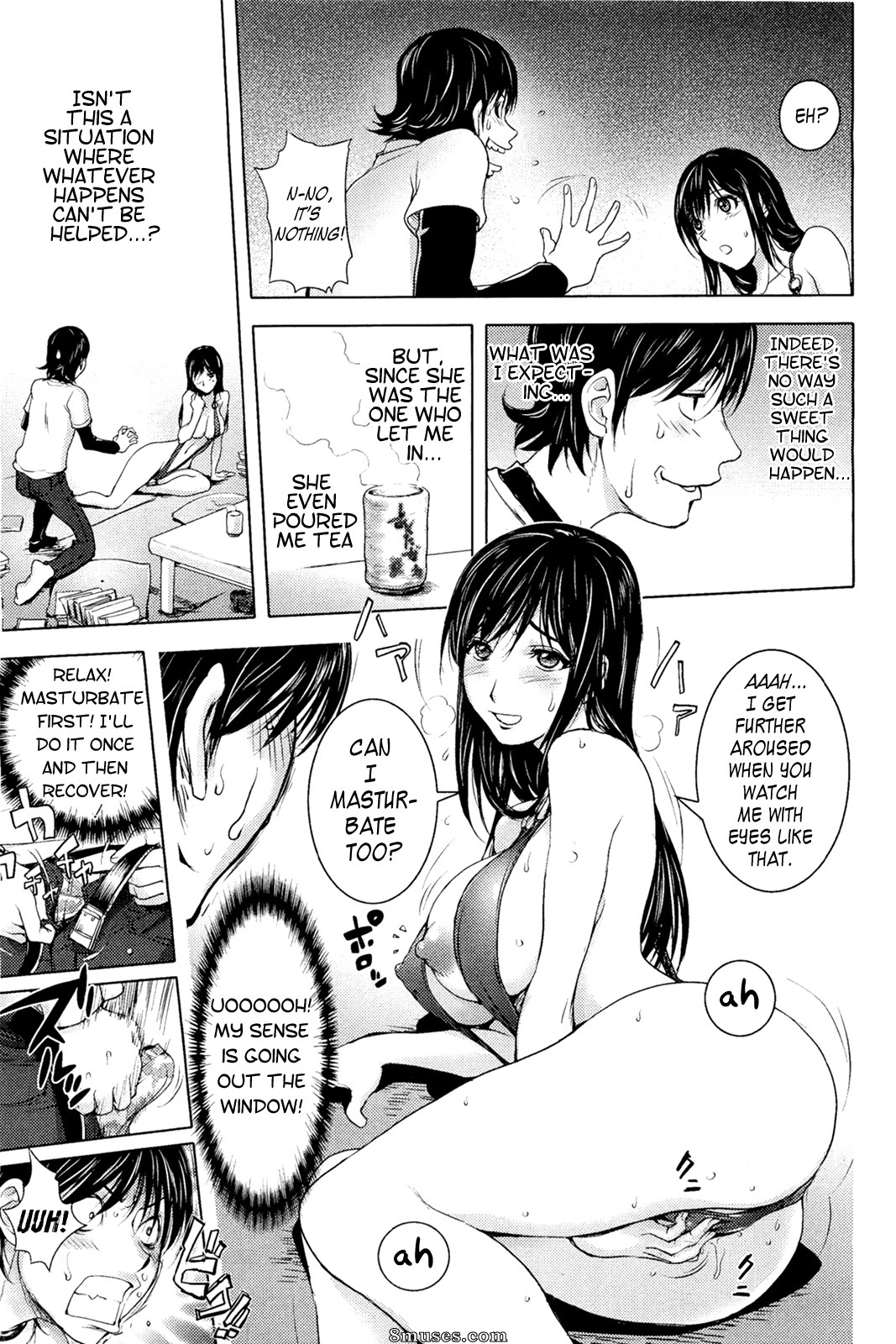 Kon-Kit - Midara Books - Page 77