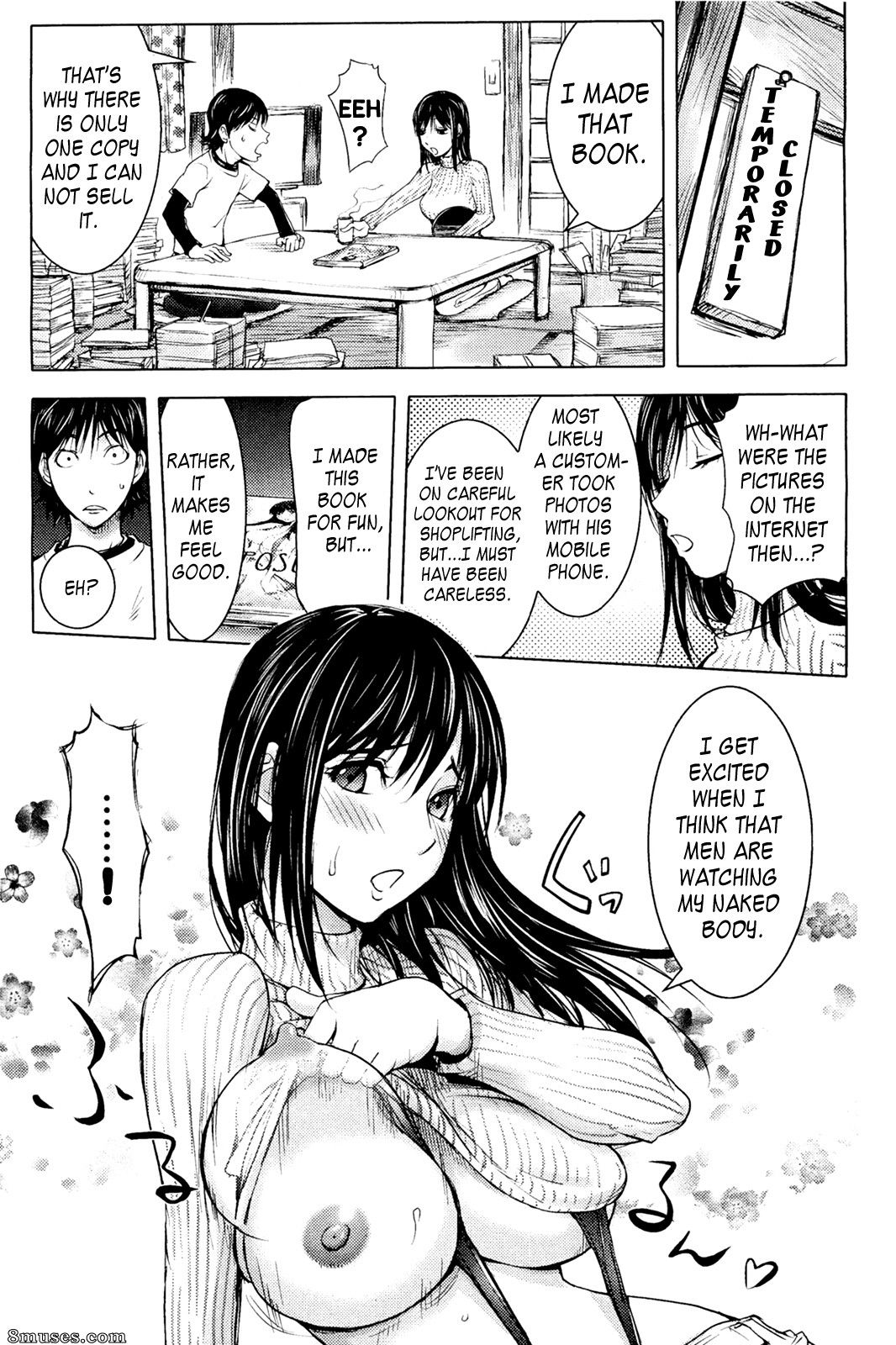 Kon-Kit - Midara Books - Page 73