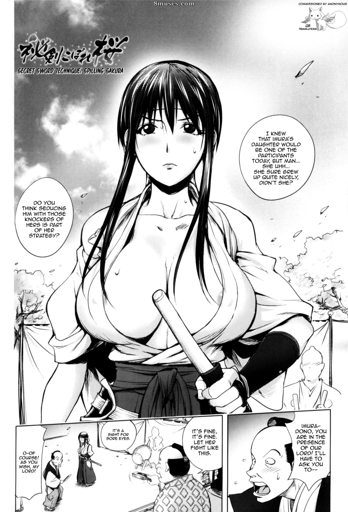 Kon-Kit - Midara Books - Página 110