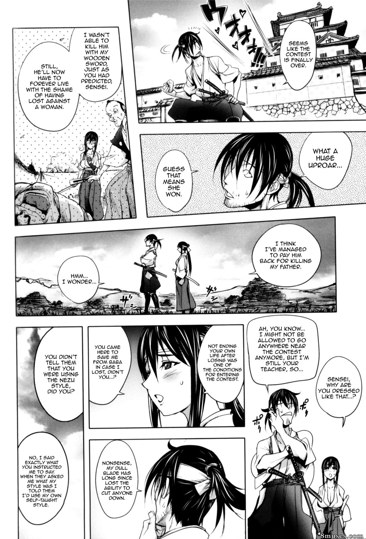 Kon-Kit - Midara Books - Page 119