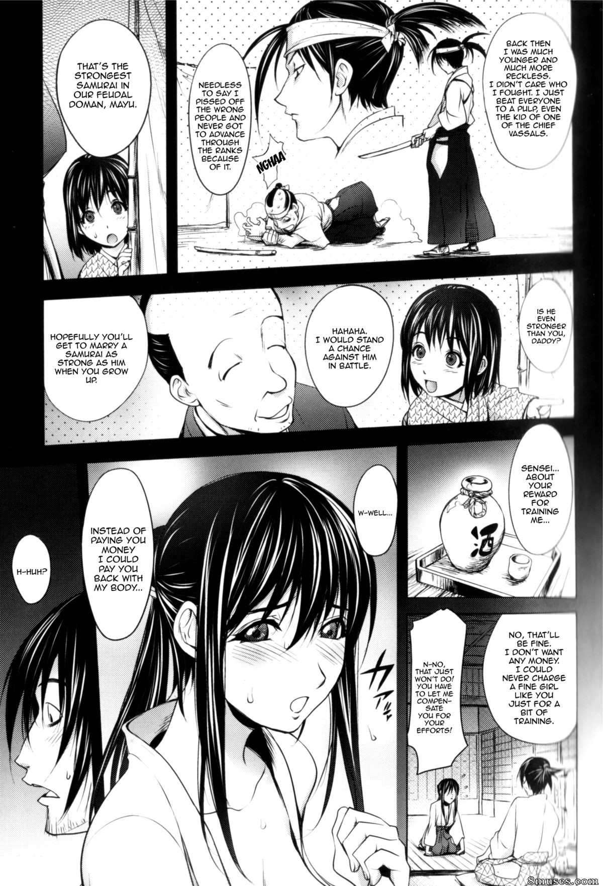Kon-Kit - Midara Books - Page 115
