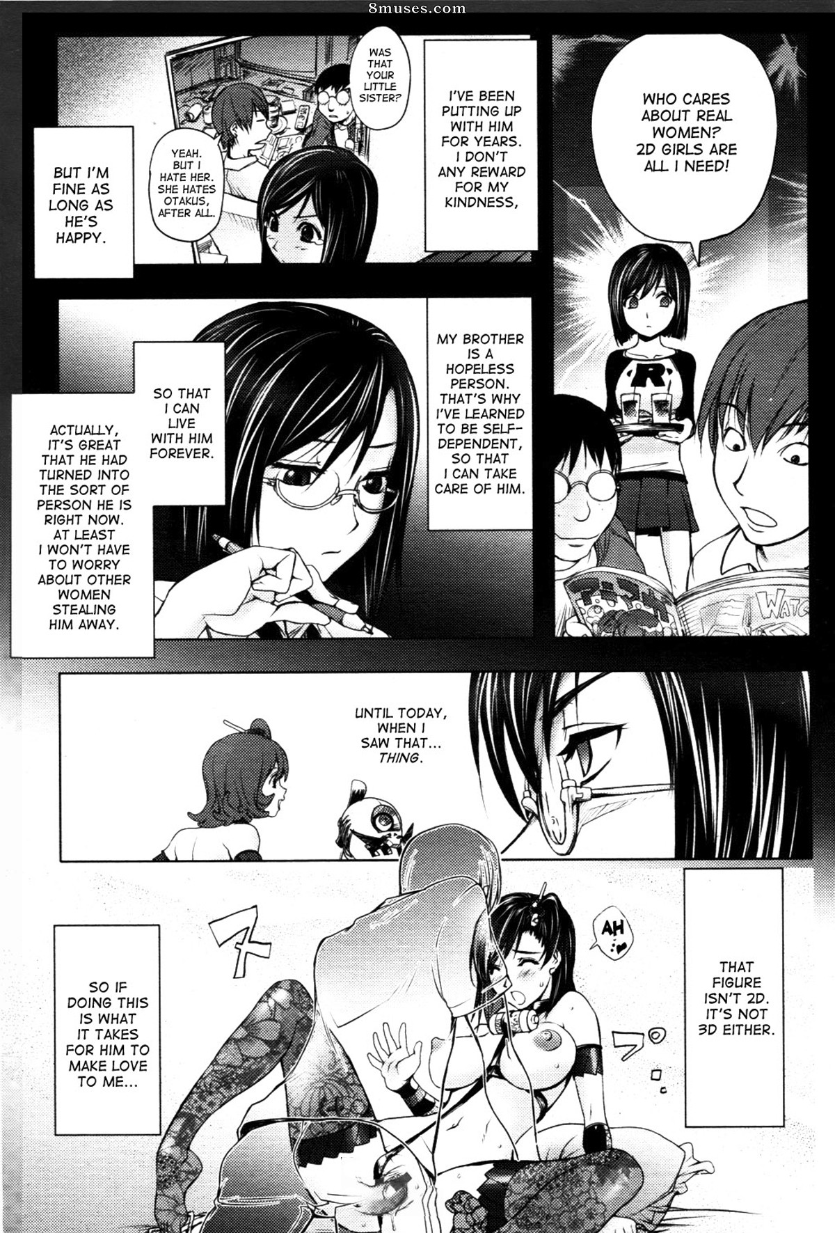 Kon-Kit - Midara Books - Page 23
