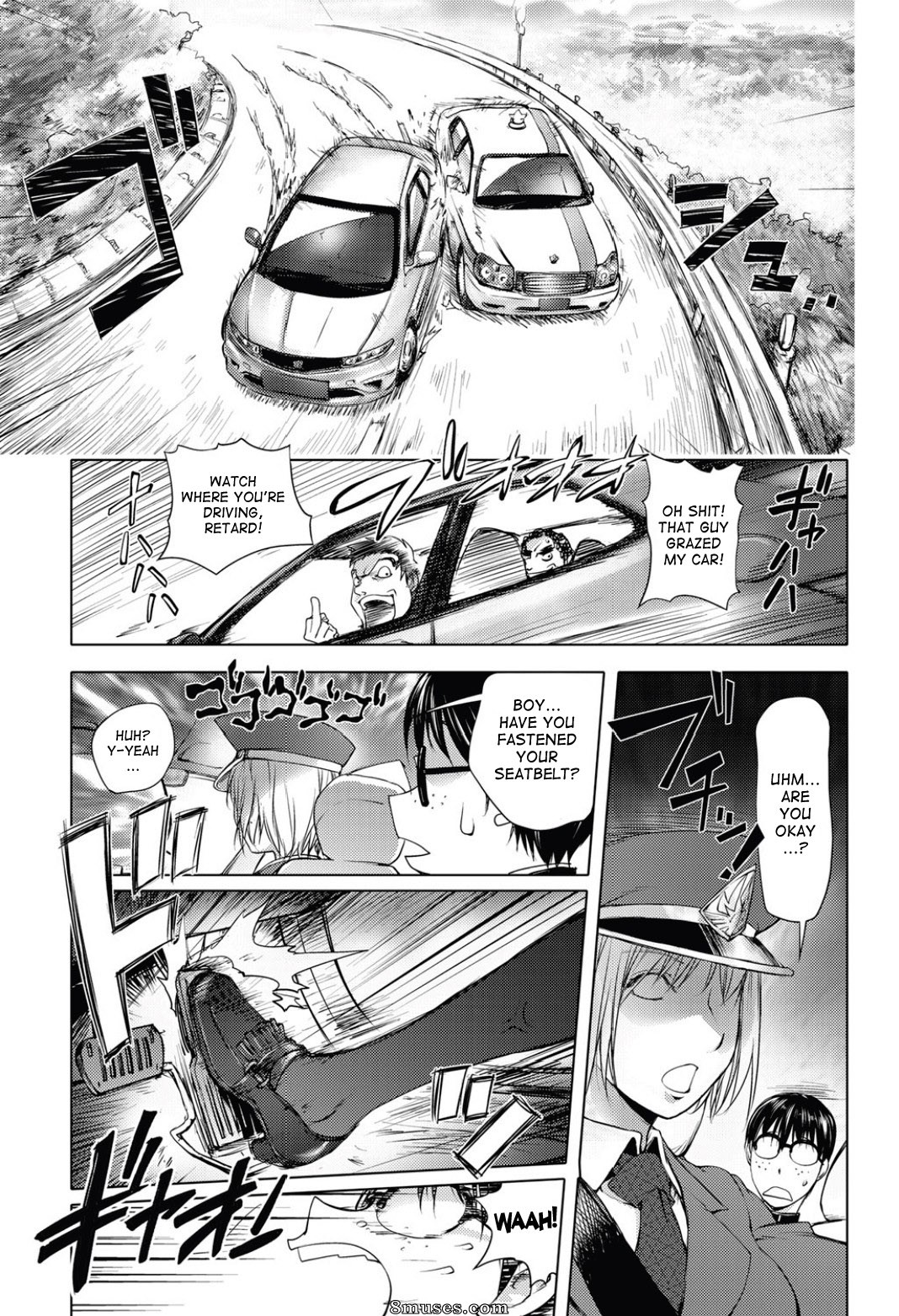Kon-Kit - Midara Books - Page 152