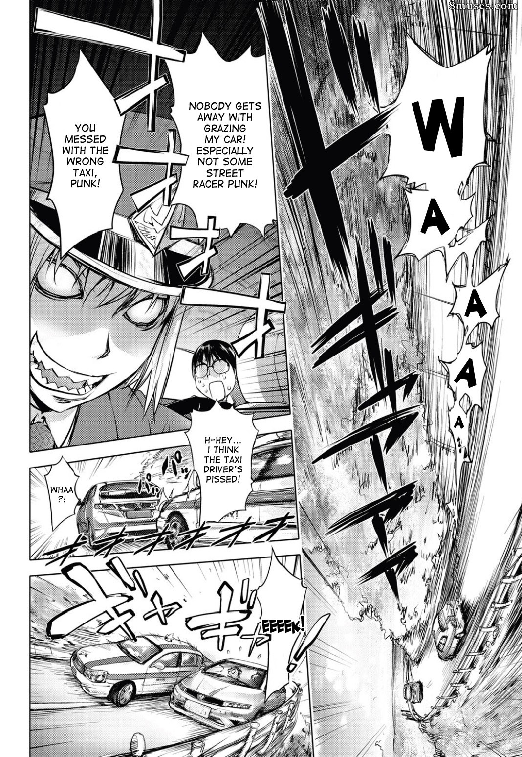 Kon-Kit - Midara Books - Page 153