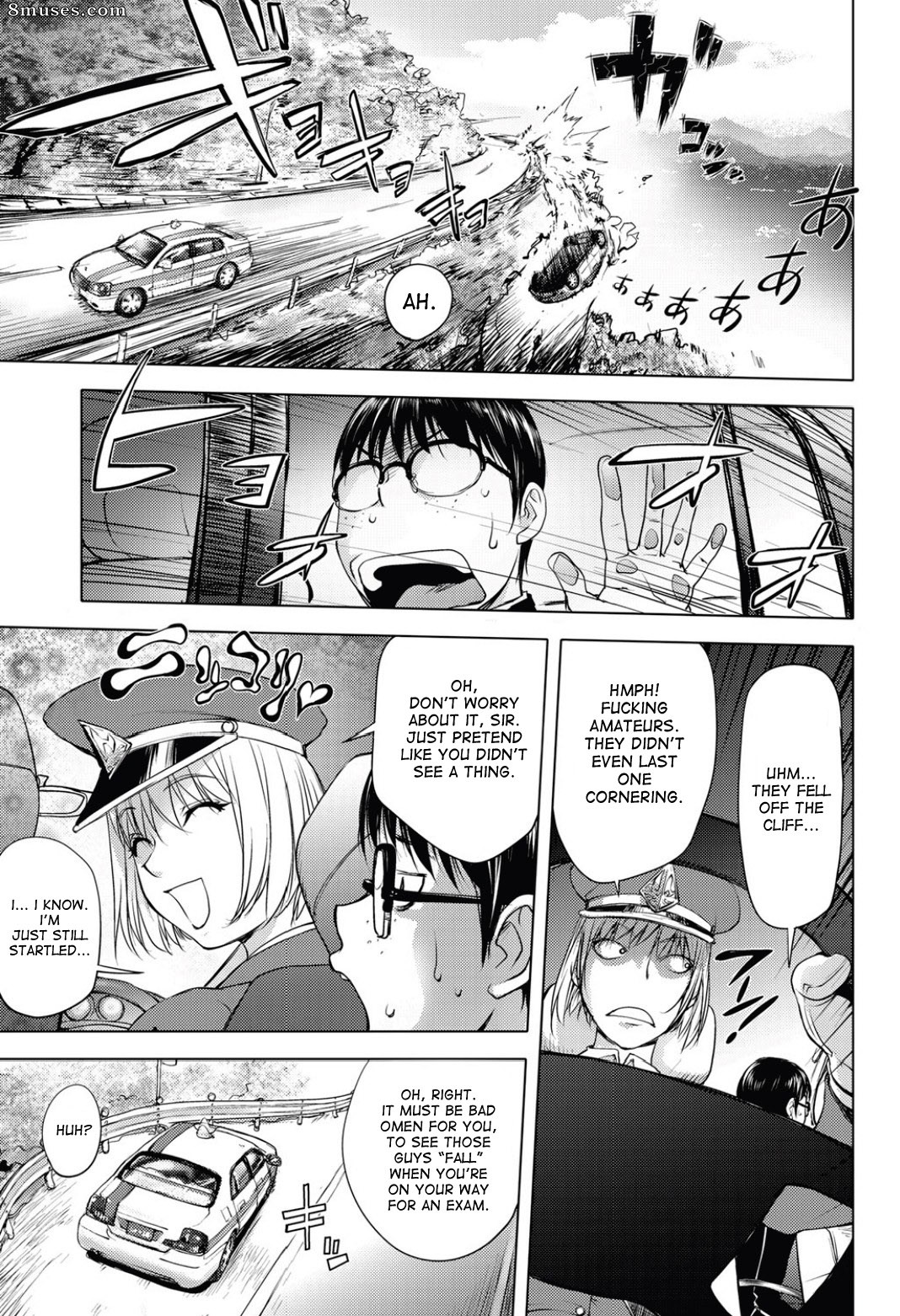 Kon-Kit - Midara Books - Page 154