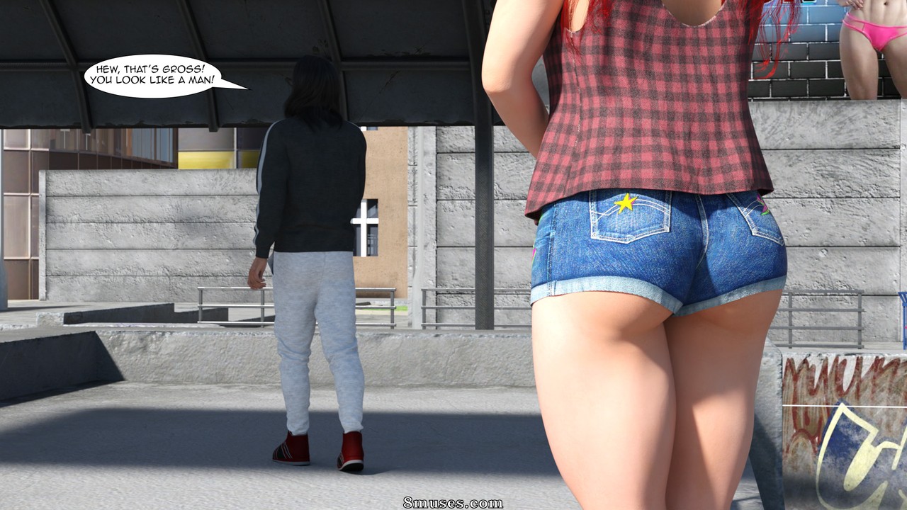 Gimnasio en casa - Número 2.1 - Página 49