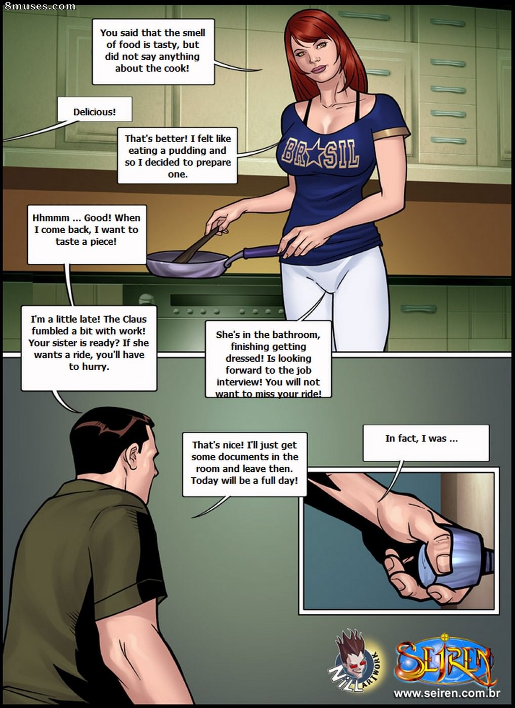 Issue 7 - English - Part 1 - Page 4