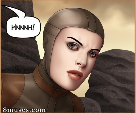 Ferres Comics - Tempest 2 - Page 329