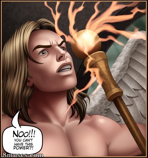 Ferres Comics - Tempestade 2 - Página 121