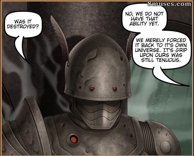 Ferres Comics - Tempest 2 - Page 127