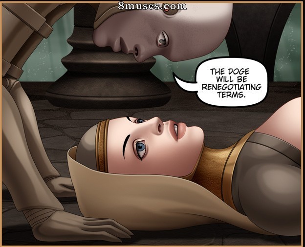 Ferres Comics - Tempest 2 - Page 128