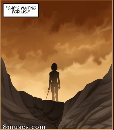 Ferres Comics - Tempest 2 - Page 266