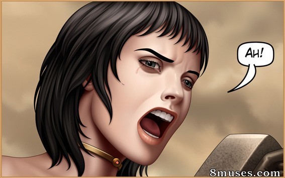 Ferres Comics - Tempest 2 - Page 313