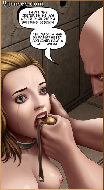 Ferres Comics - Tempest 2 - Page 409
