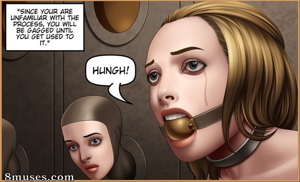Ferres Comics - Tempest 2 - Page 406