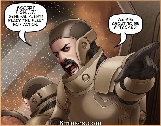 Ferres Comics - Tempest 2 - Page 379