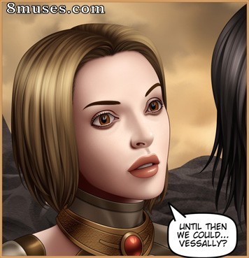 Ferres Comics - Tempest 2 - Page 383