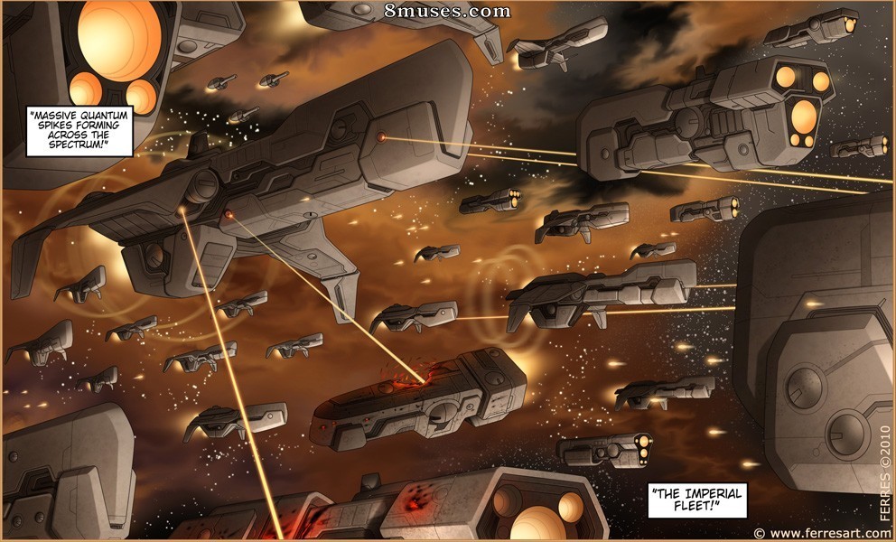 Ferres Comics - Tempest 2 - Page 380