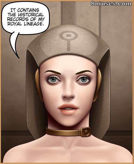 Ferres Comics - Tempest 2 - Page 197
