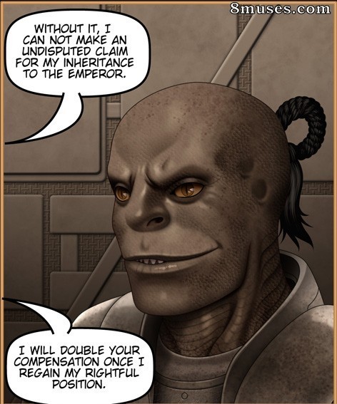 Ferres Comics - Tempest 2 - Page 198
