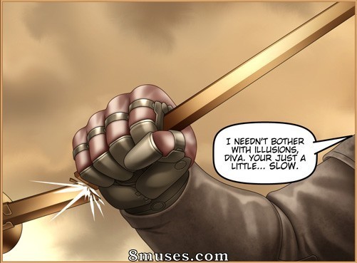 Ferres Comics - Tempest 2 - Page 297