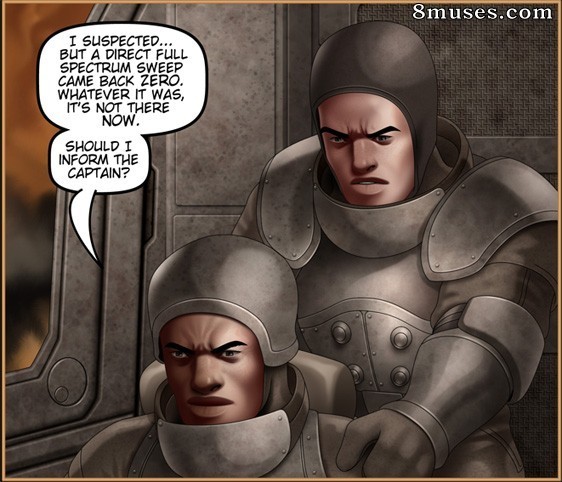 Ferres Comics - Tempest 2 - Page 190