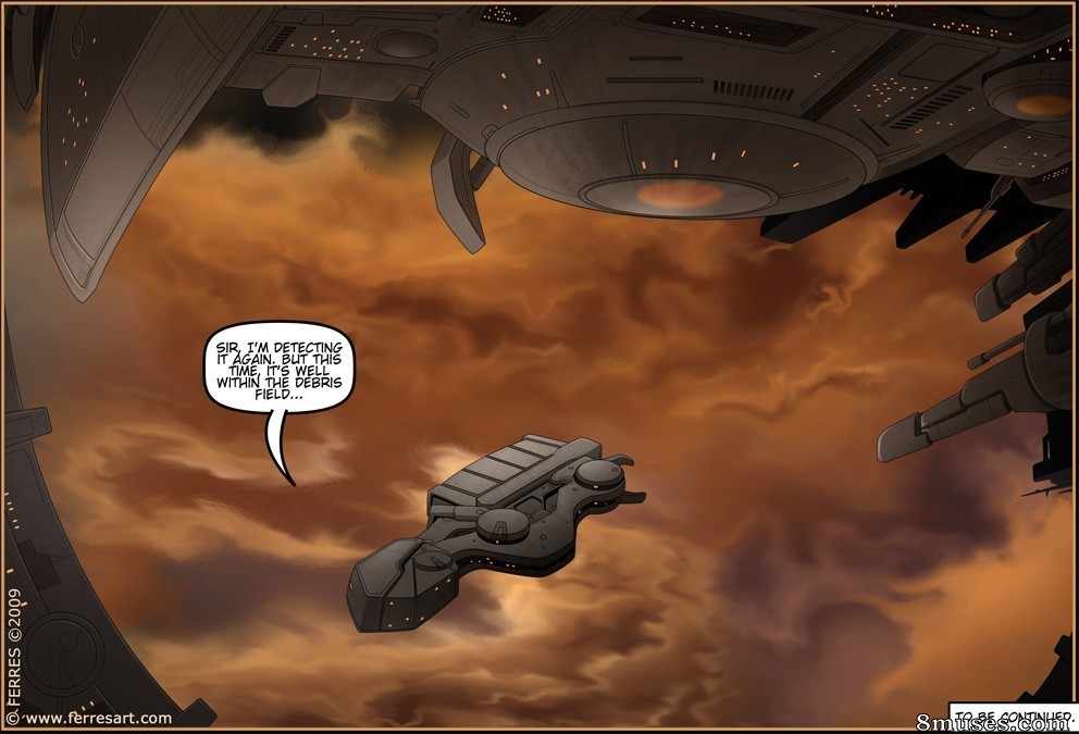 Ferres Comics - Tempest 2 - Page 195