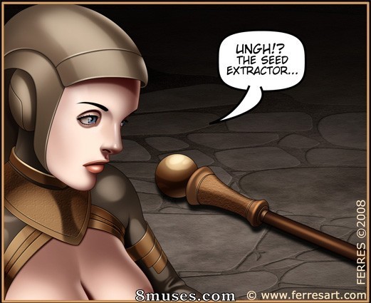 Ferres Comics - Tempest 2 - Page 113