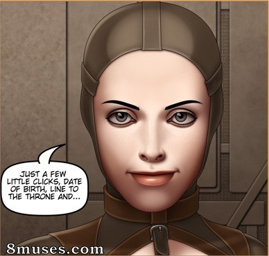 Ferres Comics - Tempest 2 - Page 213