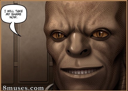 Ferres Comics - Tempest 2 - Page 206