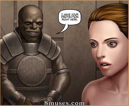 Ferres Comics - Tempestade 2 - Página 218
