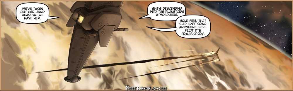 Ferres Comics - Tempest 2 - Page 261