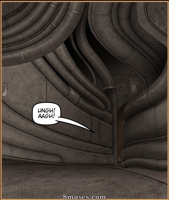 Ferres Comics - Tempest 2 - Page 134